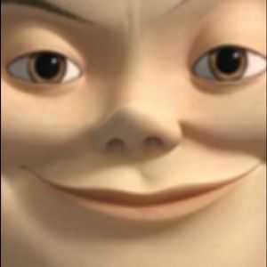 Meet your Posher, Kenneth